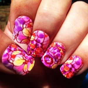 Impress Press On Manicure 💅